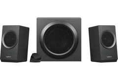 Logitech Z337 Speaker System with Bluetooth