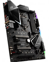 MSI MPG Z390 Gaming EDGE AC Intel Z390 Motherboard
