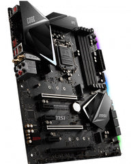 MSI MPG Z390 Gaming EDGE AC Intel Z390 Motherboard