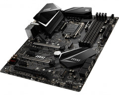 MSI MPG Z390 Gaming EDGE AC Intel Z390 Motherboard