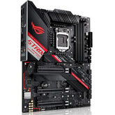 Asus ROG STRIX Z490-H Gaming LGA 1200 (Intel 10th Gen) ATX Gaming Motherboard