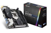 Biostar Z490GTN LGA Socket Motherboard