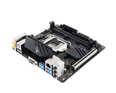 Biostar Z490GTN LGA Socket Motherboard