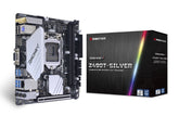 Biostar Z490T-SILVER LGA Socket Motherboard