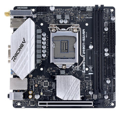 Biostar Z490T-SILVER LGA Socket Motherboard