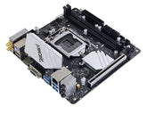 Biostar Z490T-SILVER LGA Socket Motherboard