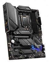 MSI MAG Z590 TOMAHAWK WIFI LGA 1200 Socket Motherboard