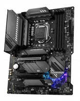 MSI MAG Z590 TOMAHAWK WIFI LGA 1200 Socket Motherboard