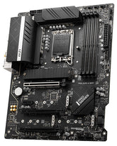 MSI PRO Z690-A WIFI LGA1700 Socket Motherboard DDR4