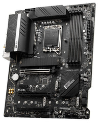 MSI PRO Z690-A WIFI LGA1700 Socket Motherboard DDR4
