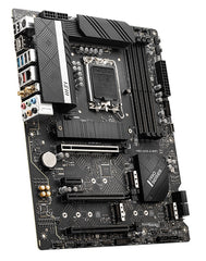 MSI PRO Z690-A WIFI LGA1700 Socket Motherboard DDR4