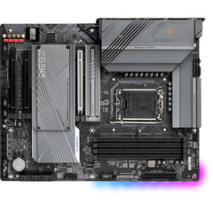 Gigabyte Z690 GAMING X DDR5 LGA1700 Intel Motherboard PCIe5