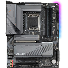 Gigabyte Z690 GAMING X LGA1700 ATX DDR4 Motherboard