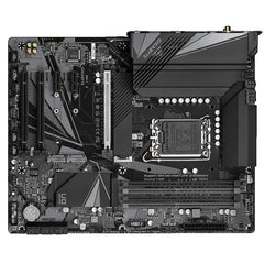 GIGABYTE Z690 UD AX DDR4 12th & 13th Gen 1.0 Motherboard