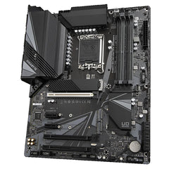GIGABYTE Z690 UD AX DDR4 12th & 13th Gen 1.0 Motherboard
