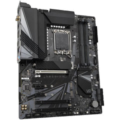 GIGABYTE Z690 UD AX DDR4 V2 12th and 13th Gen 1.0 Motherboard