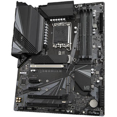 GIGABYTE Z690 UD DDR4 V2 12th & 13th Gen 1.0 Motherboard