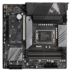 GIGABYTE Z690 AORUS ELITE DDR4 12th & 13 Gen 1.0 Motherboard