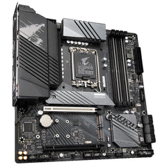 GIGABYTE Z690 AORUS ELITE DDR4 12th & 13 Gen 1.0 Motherboard