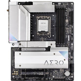 Gigabyte Z790 AERO G LGA1700 Creator DDR5 Motherboard