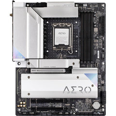 Gigabyte Z790 AERO G LGA1700 Creator DDR5 Motherboard