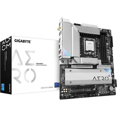 Gigabyte Z790 AERO G LGA1700 Creator DDR5 Motherboard
