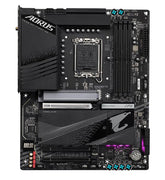 Gigabyte Z790 AORUS ELITE AX LGA1700 socket