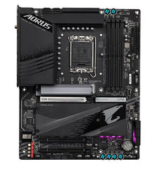 Gigabyte Z790 AORUS ELITE AX LGA1700 socket