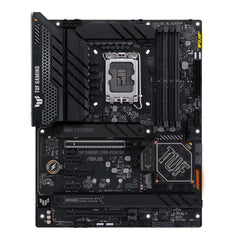 ASUS TUF GAMING Z790-PLUS D4 LGA1700 for 13th Gen Motherboard