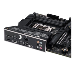 ASUS TUF GAMING Z790-PLUS D4 LGA1700 for 13th Gen Motherboard