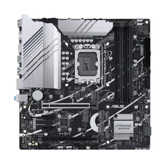 ASUS Prime Z790M-Plus D4 Motherboards LGA 1700