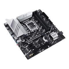 ASUS Prime Z790M-Plus D4 Motherboards LGA 1700