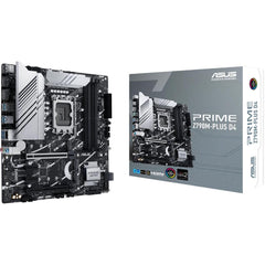 ASUS Prime Z790M-Plus D4 Motherboards LGA 1700