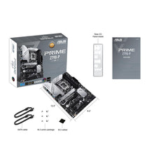 ASUS PRIME Z790-P-CSM 13th Gen LGA 1700 Motherboard