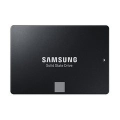SAMSUNG 860 EVO SERIES 250GB SOLID STATE DRIVE 2.5 inch - MZ-76E250BW - SATA |||