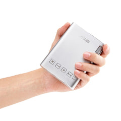 ASUS ZenBeam E1 LED Projector 150 Lumens Pocket