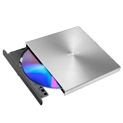 ASUS ZenDrive U8M ultraslim DVD drive external Windows and Mac