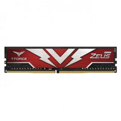 TeamGroup T-Force Zeus DDR4 3200MHz 8GB RAM