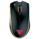 Gamdias Zeus E2 RGB 3200 DPI Wired Gaming Mouse