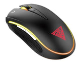 Gamdias Zeus E2 RGB 3200 DPI Wired Gaming Mouse