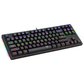 T-Dagger Bali T-TGK311 Gaming Mechanical Keyboard RGB Back-Lighting