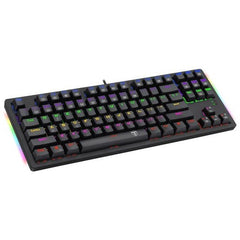 T-Dagger Bali T-TGK311 Gaming Mechanical Keyboard RGB Back-Lighting