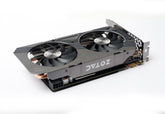 USED ZOTAC GTX 960 4GB GRAPHIC CARD (WITHOUT BOX)