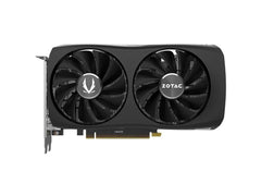 ZOTAC GAMING GeForce RTX 4060 8GB Twin Edge Graphics Card ZT-D40600E-10M
