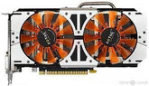 USED ZOTAC GTX 750TI GRAPHIC CARD (WITHOUT BOX)