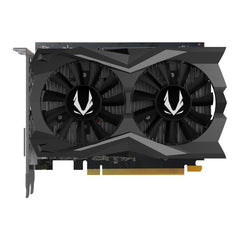 ZOTAC GAMING GeForce GTX 1650 SUPER Twin Fan ZT-T16510F-10L