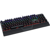T-Dagger T-TGK305 Destroyer Backlit Mechanical Gaming Keyboard | Blue Switch