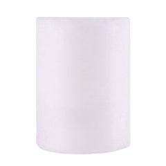 MOON CANDLE FAT SMALL PC