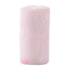 CLASSY ROUND PERFUME MEDIUM CANDLE PC