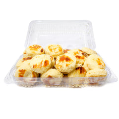 AROMA NAN KHATAI